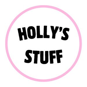 Meet your Posher, Holly